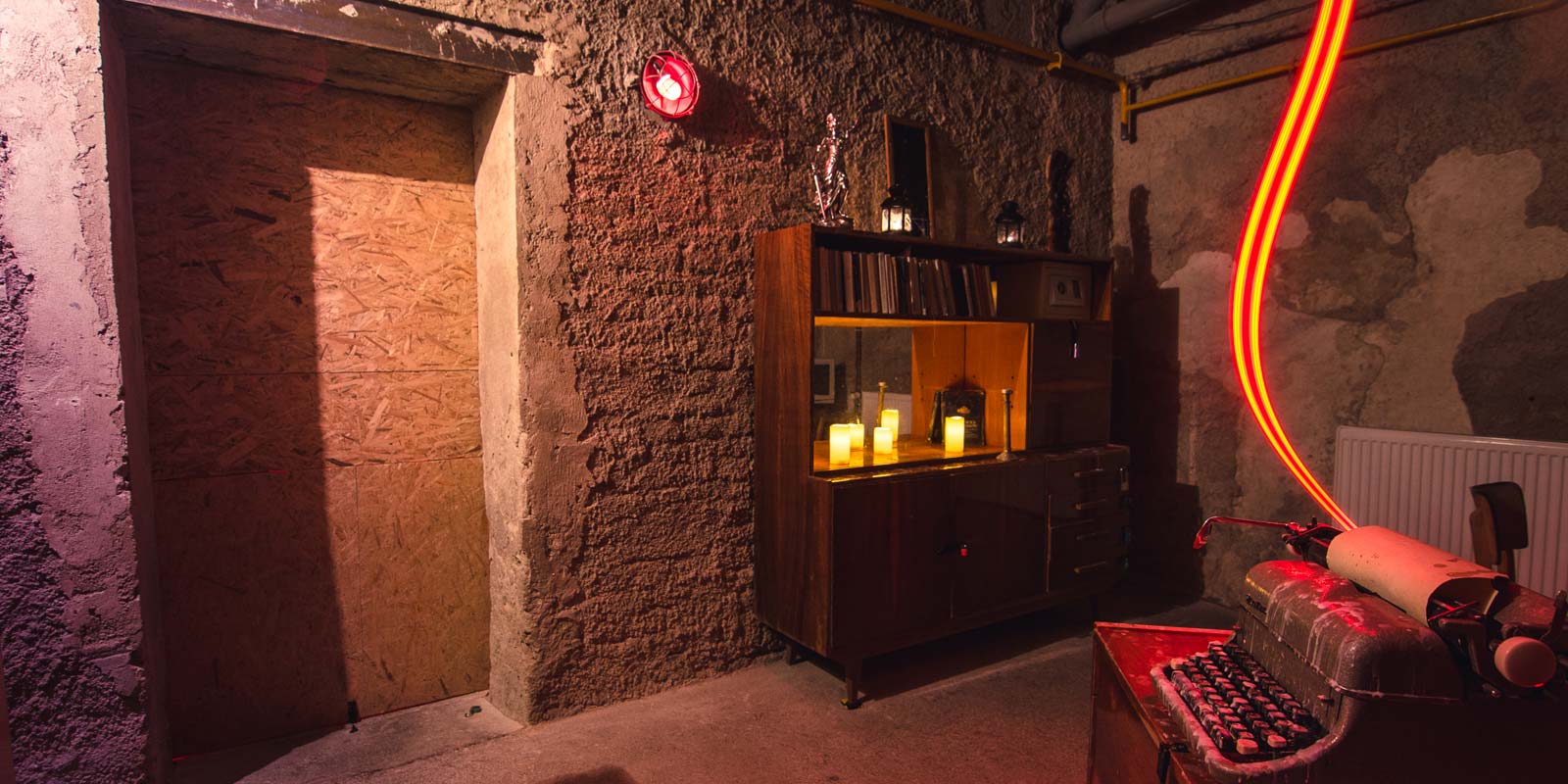 Unveiling the Origins: The Fascinating History of Escape Rooms