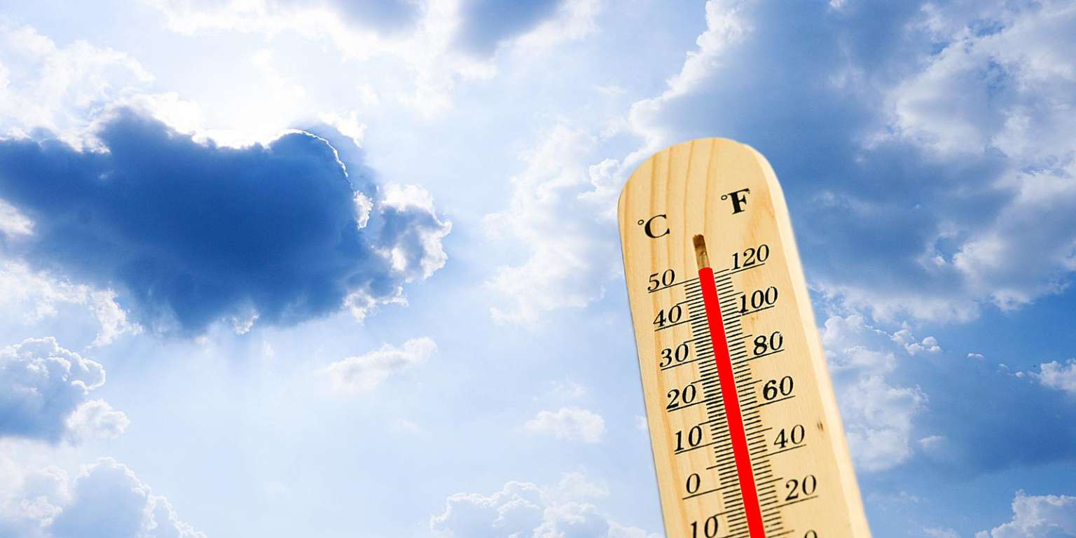 Tips on Staying Cool in the Summer Heat